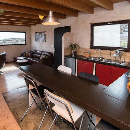 Tayu Eco Villa Villaverde  Zewnętrze zdjęcie
