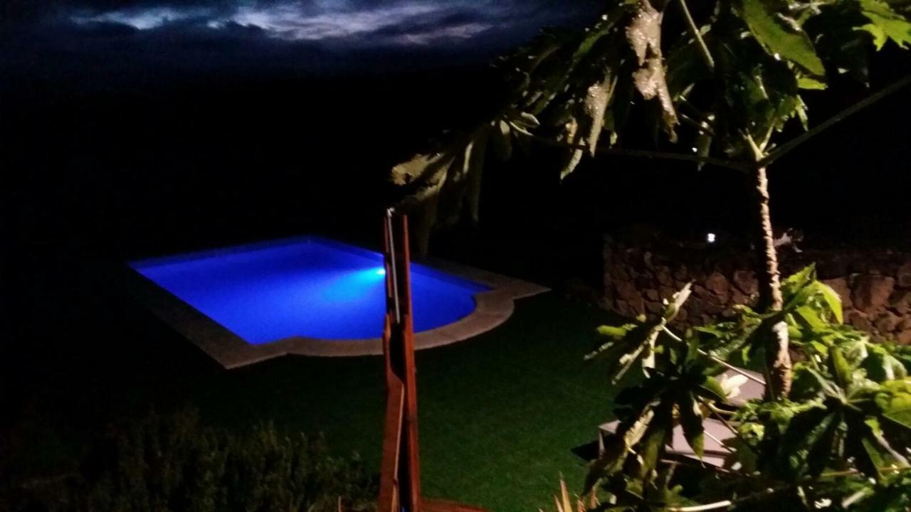 Tayu Eco Villa Villaverde  Zewnętrze zdjęcie