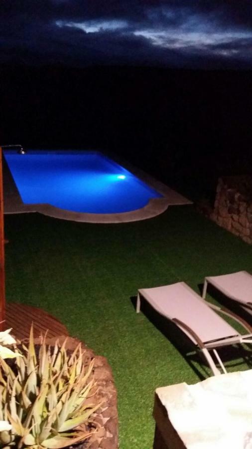Tayu Eco Villa Villaverde  Zewnętrze zdjęcie