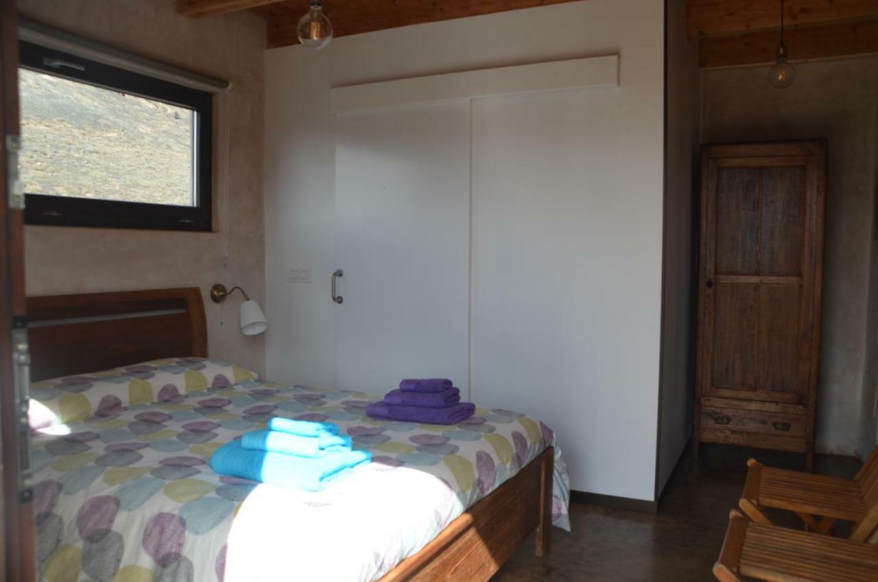 Tayu Eco Villa Villaverde  Zewnętrze zdjęcie