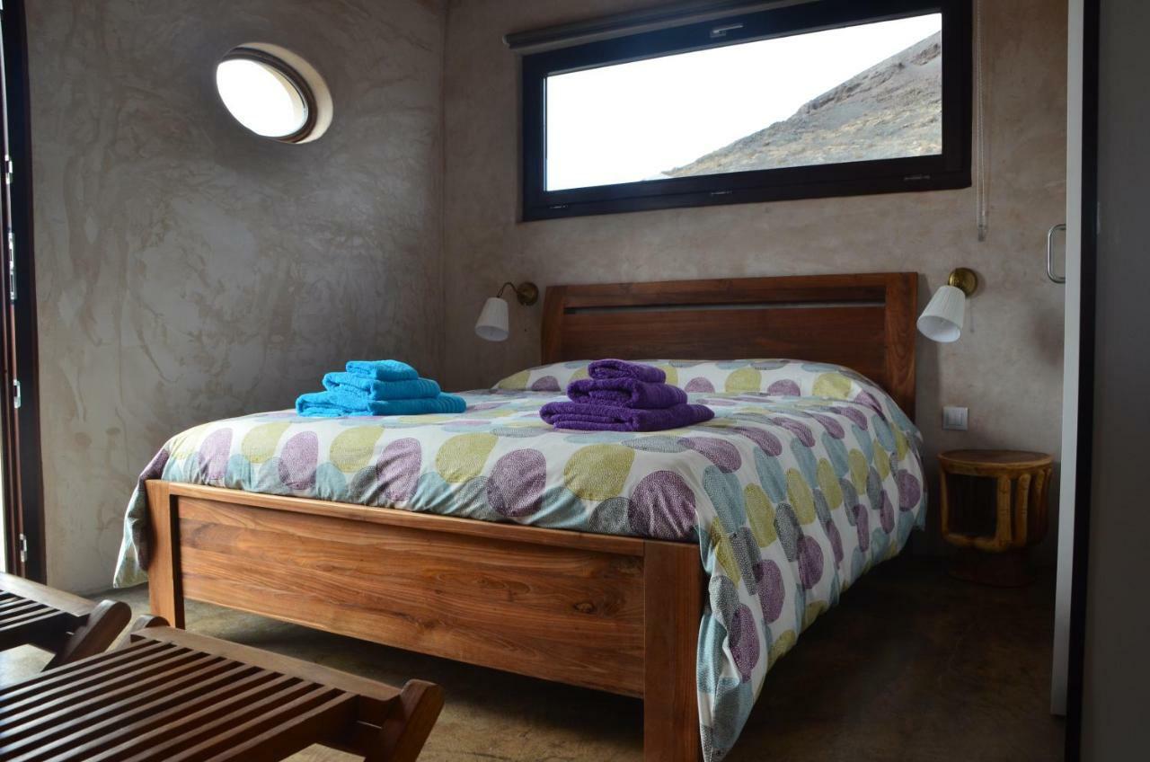 Tayu Eco Villa Villaverde  Zewnętrze zdjęcie