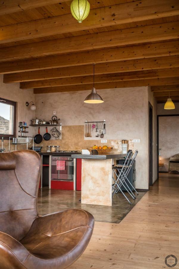 Tayu Eco Villa Villaverde  Zewnętrze zdjęcie