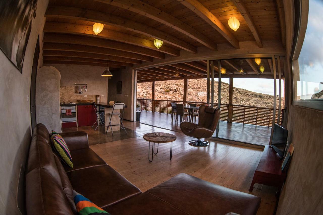Tayu Eco Villa Villaverde  Zewnętrze zdjęcie