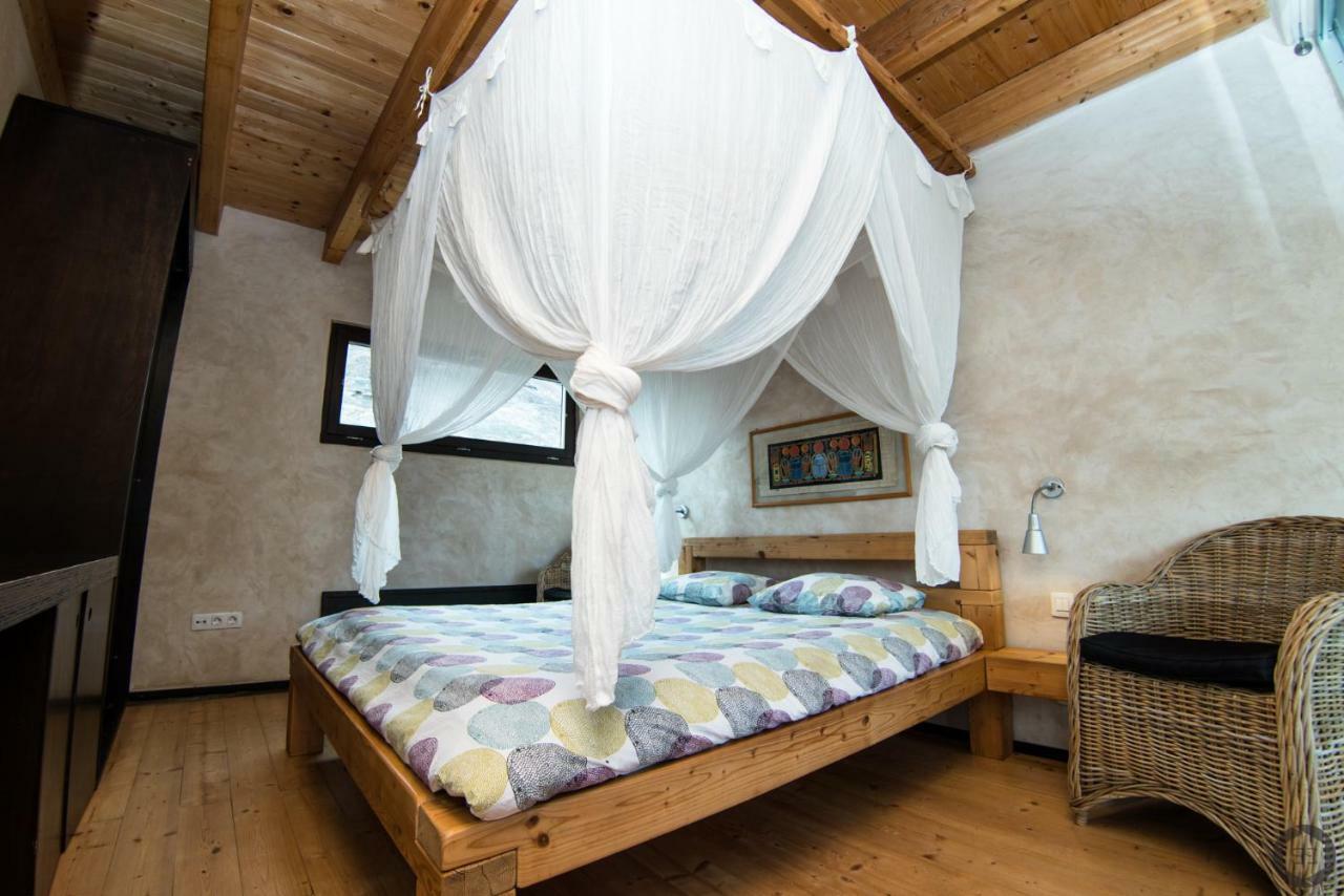Tayu Eco Villa Villaverde  Zewnętrze zdjęcie