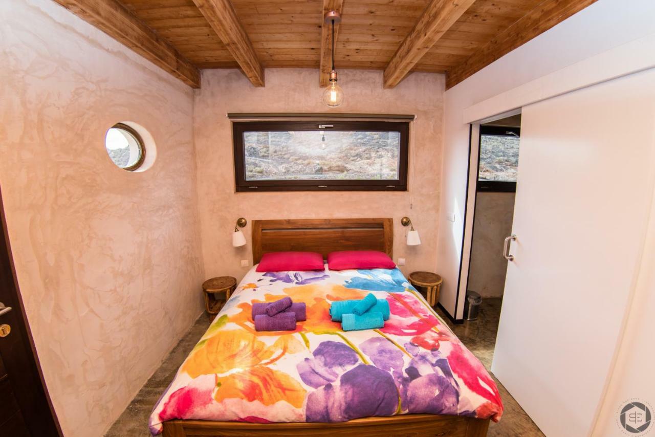 Tayu Eco Villa Villaverde  Zewnętrze zdjęcie