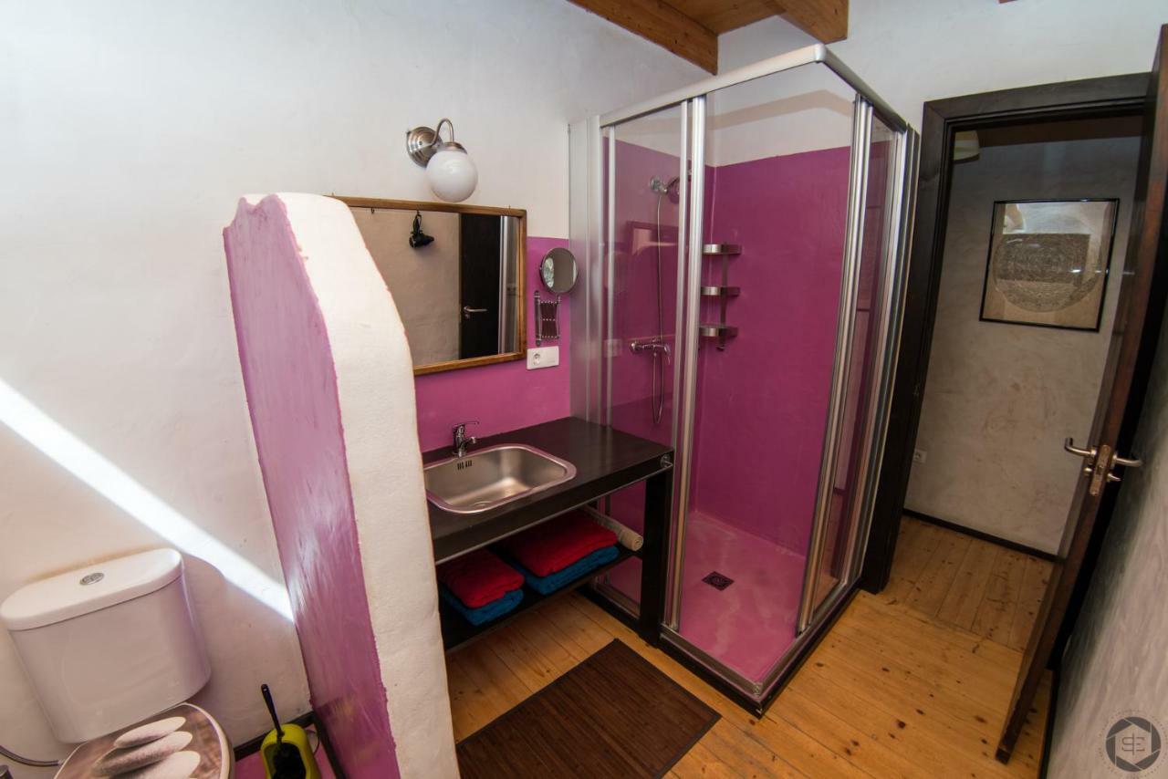 Tayu Eco Villa Villaverde  Zewnętrze zdjęcie
