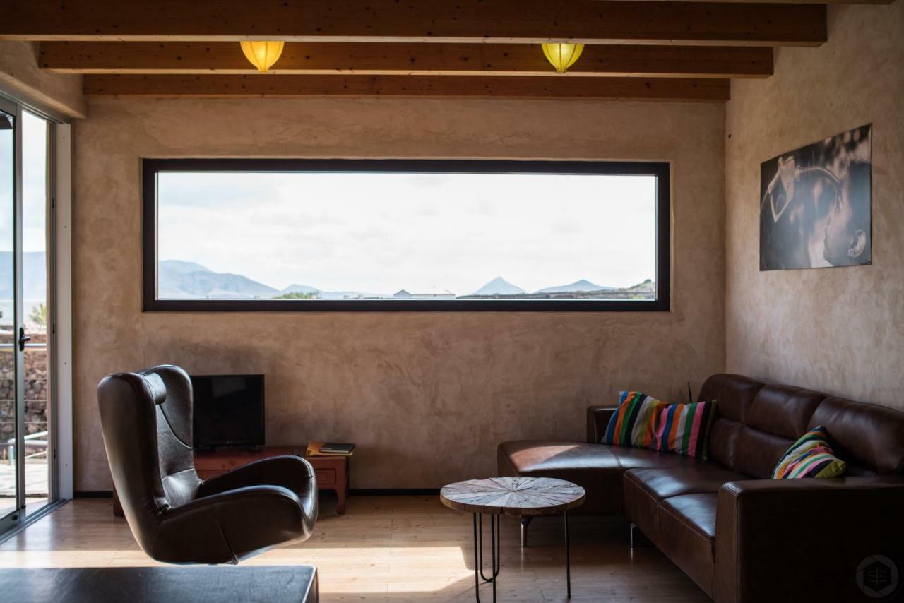 Tayu Eco Villa Villaverde  Zewnętrze zdjęcie